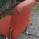 70s armchair