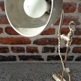 Art deco jeweler lamp year 30 - 40