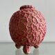 Bordeaux art ceramic vase