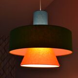 Gravity pendant lamp - sleek design