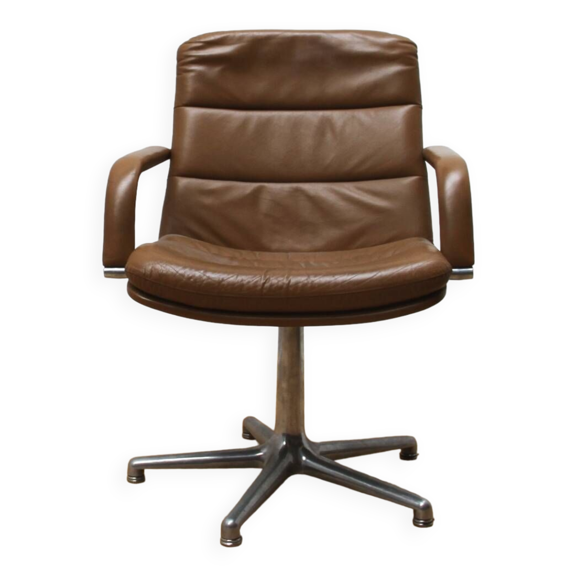 Channel office chair, Artifort