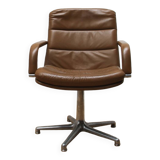 Channel office chair, Artifort