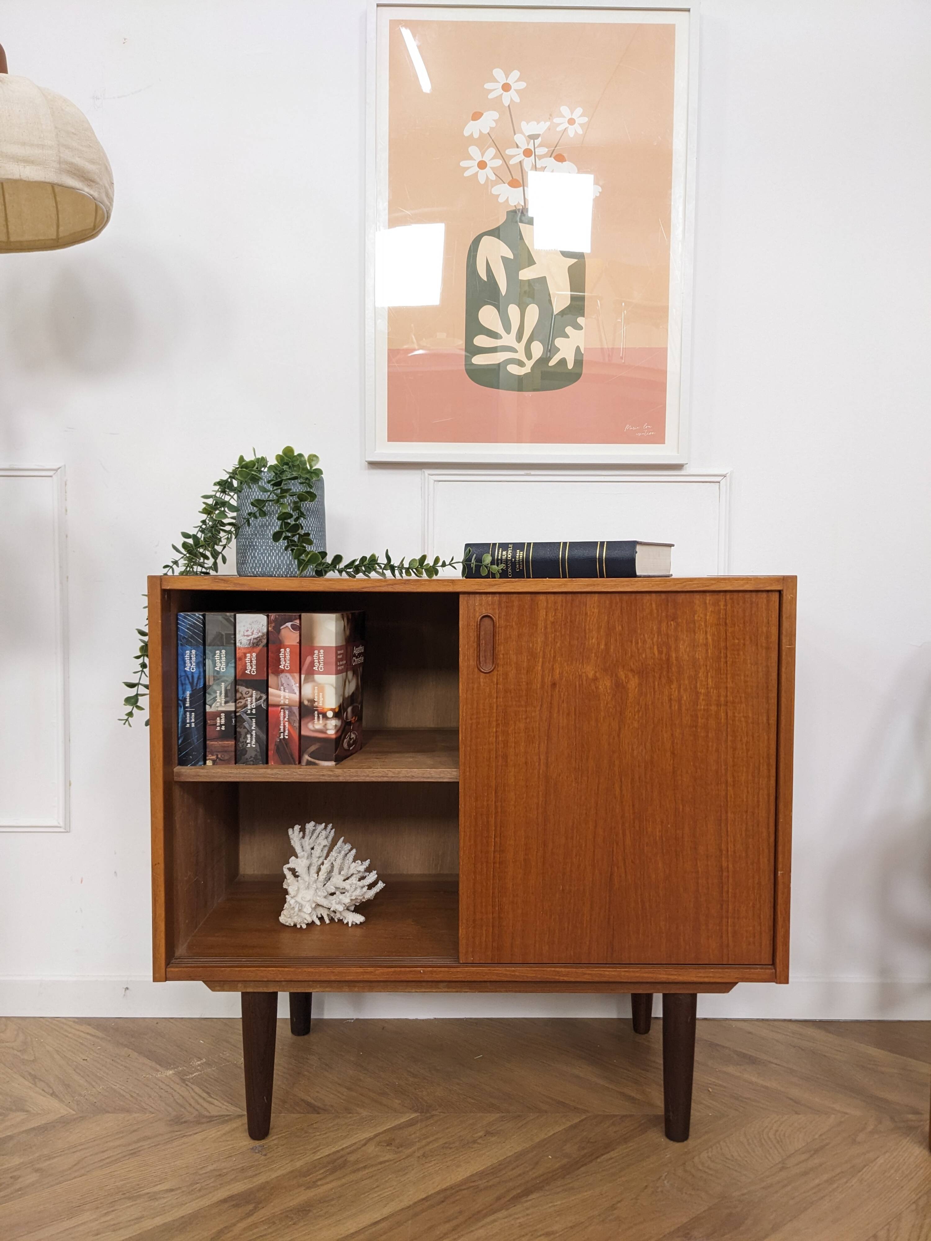 Vintage sideboard