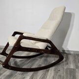 Rocking chair by Uluv