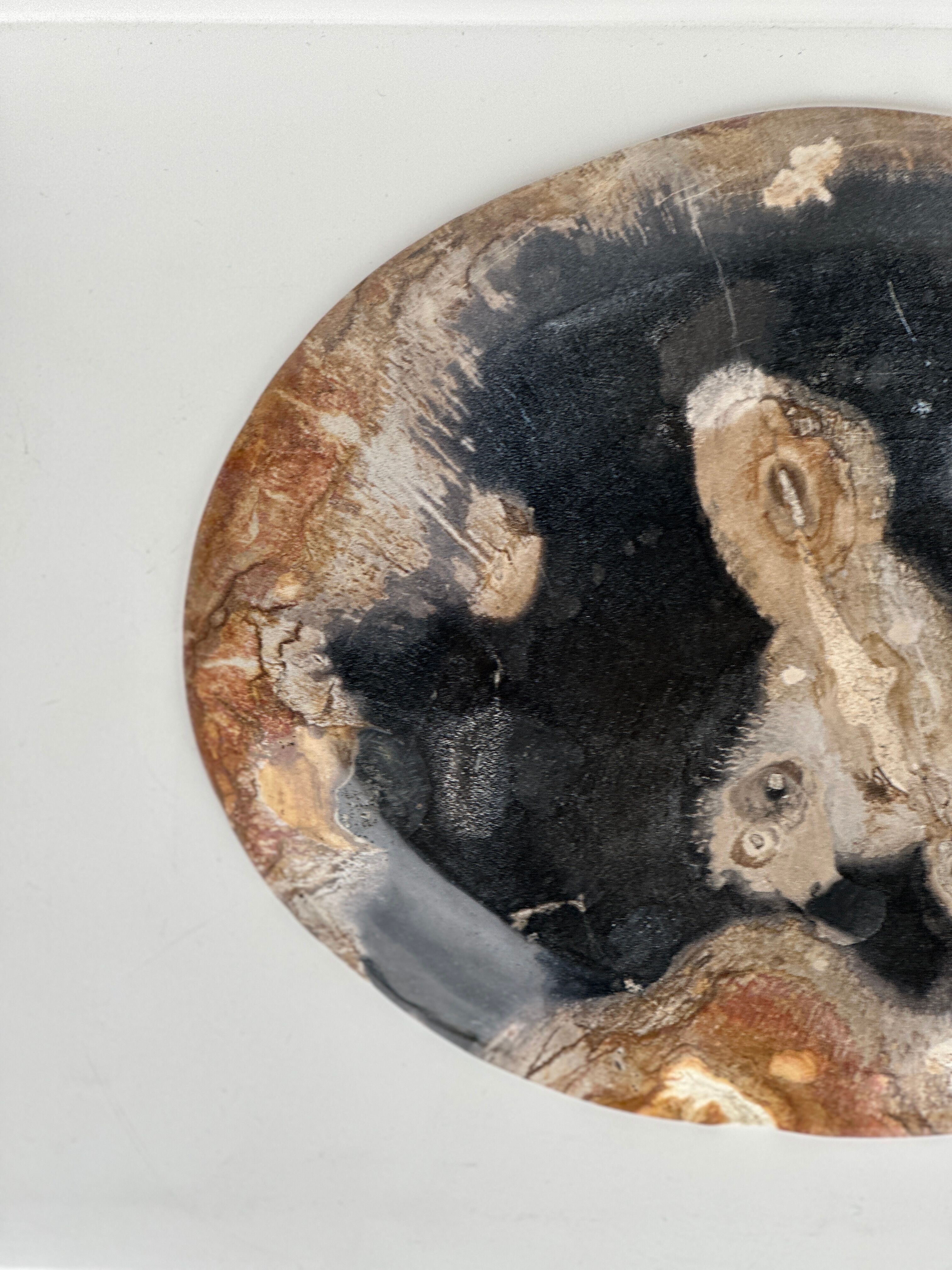Trinket bowl