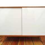 Czechoslovakian Cabinet attributed to J. Jiroutek for Interier Praha, 1960s