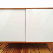 Czechoslovakian Cabinet attributed to J. Jiroutek for Interier Praha, 1960s