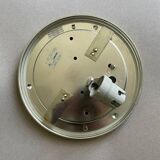 Limburg amber ceiling light