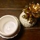 Michel Dartois pineapple ice bucket