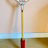 Set de 2 raquettes squash anciennes