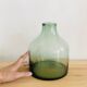 Glass vase style lady jeanne