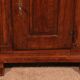 17th Century Oak Beguinage Piece