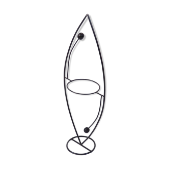 Plant holder 60s