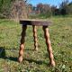 Milking stool