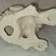 Earthenware dog from 1970/80