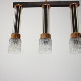 Mid-Century Chandelier by Drukov, 1970’s