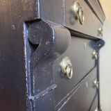 Chest of Drawers Empire Dutch Dresser