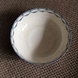 Iron Earth Salad Bowl