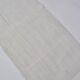 Small White  Hemp Runner sku3810