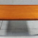 Scandinavian coffee table