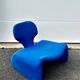 Pair of Djinn armchairs by Olivier Mourgue