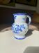Small antique ceramic pitcher