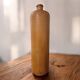 Stoneware bottle jar