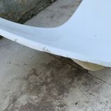 Pair of Eurolax R1 sunbeds by Charles Zublena