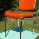 Set of 8 chairs