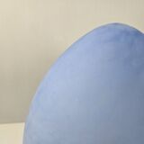 Vintage egg lamp 1970