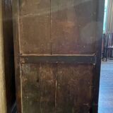 Buffet tibétain 4 portes.