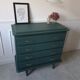 Commode vintage