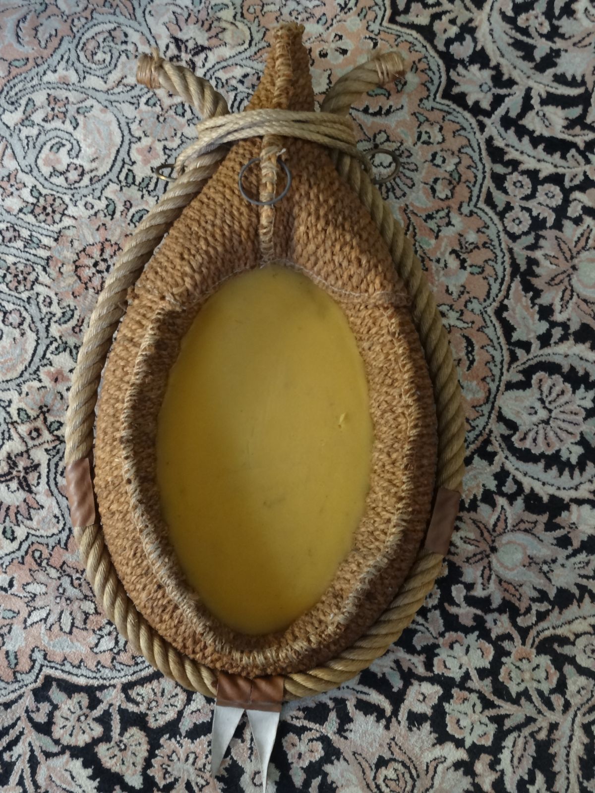 Handcrafted mirror 60/70