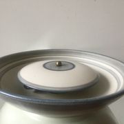 Wall light by Axel Larsen 1960