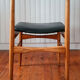 Scandinavian chair