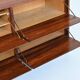 Kho Liang Ie sideboard in rosewood Fristho The Netherlands 1957