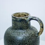 Vase mid-century ceramic Hannie Mein Netherlands