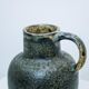 Vase mid-century en céramique de Hannie Mein Pays-Bas
