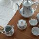 Sologne porcelain dinner service