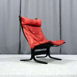 Armchair - Ottoman 1960