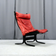 Armchair - Ottoman 1960