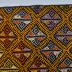 Geometric Anatolian Turkisk Klim sku 3398