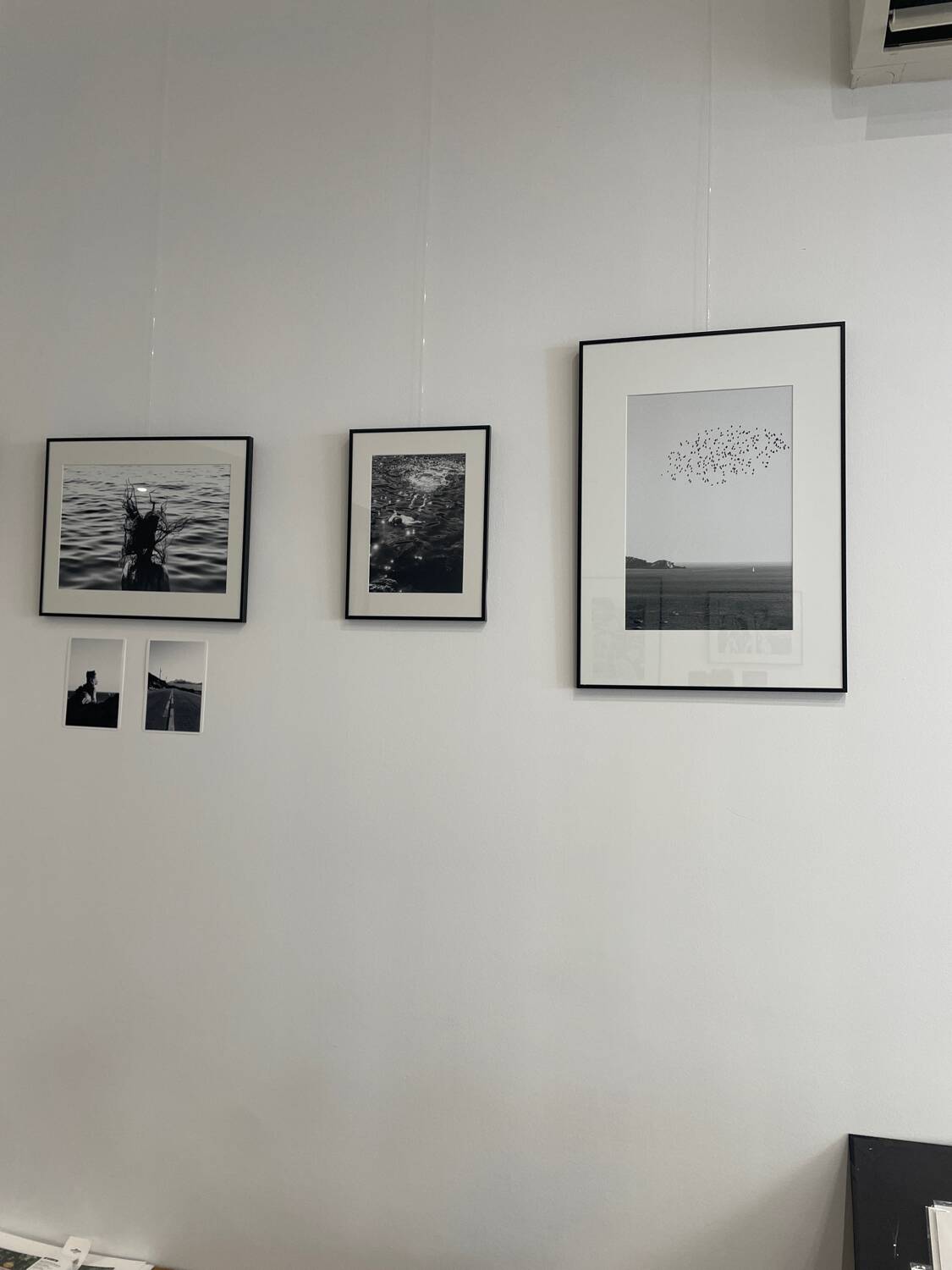 The Flight - Marseille