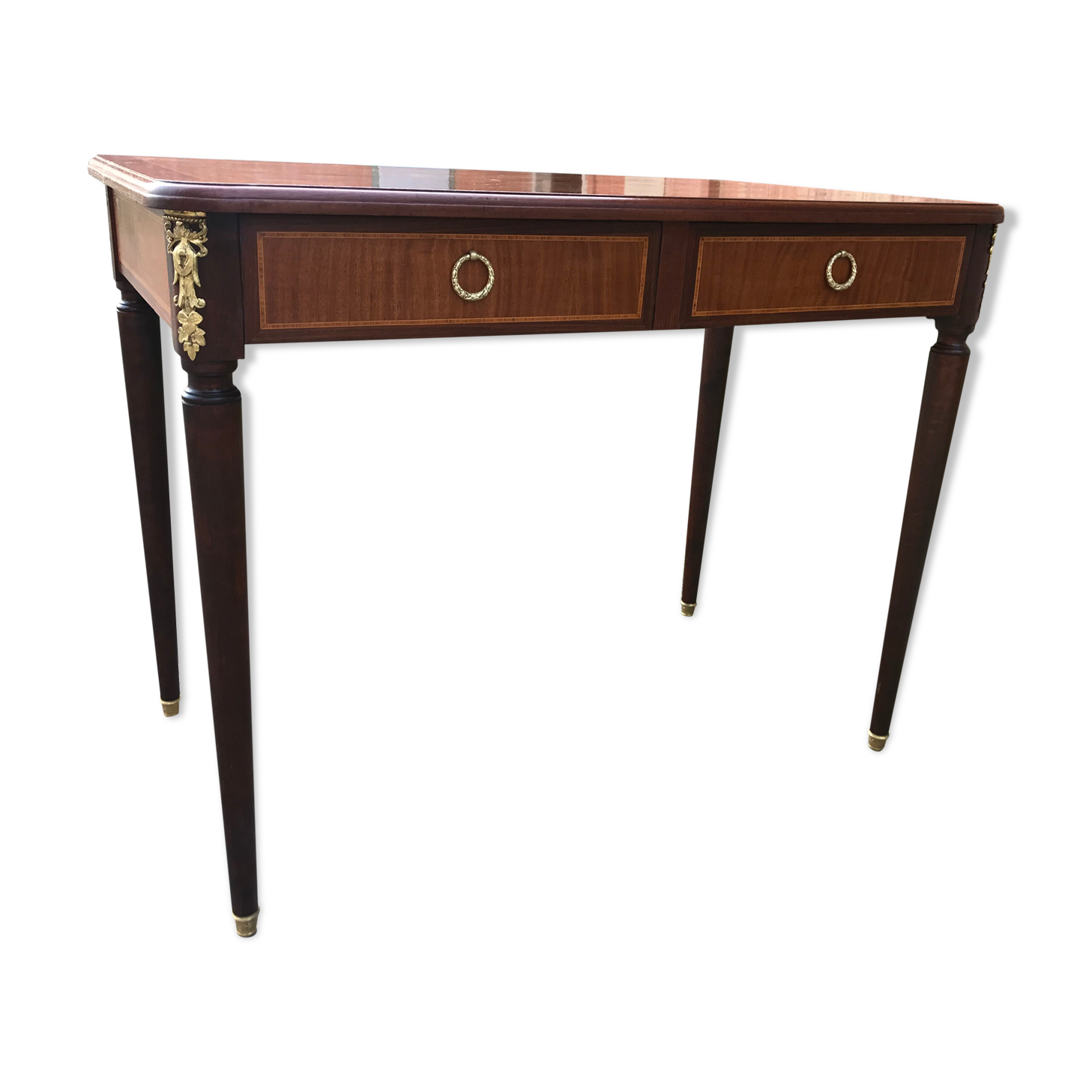 Louis XVI writing desk