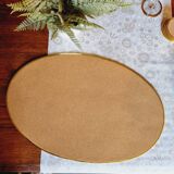 Mother-of-pearl tray