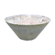Vasque conique par Eternit 1950
