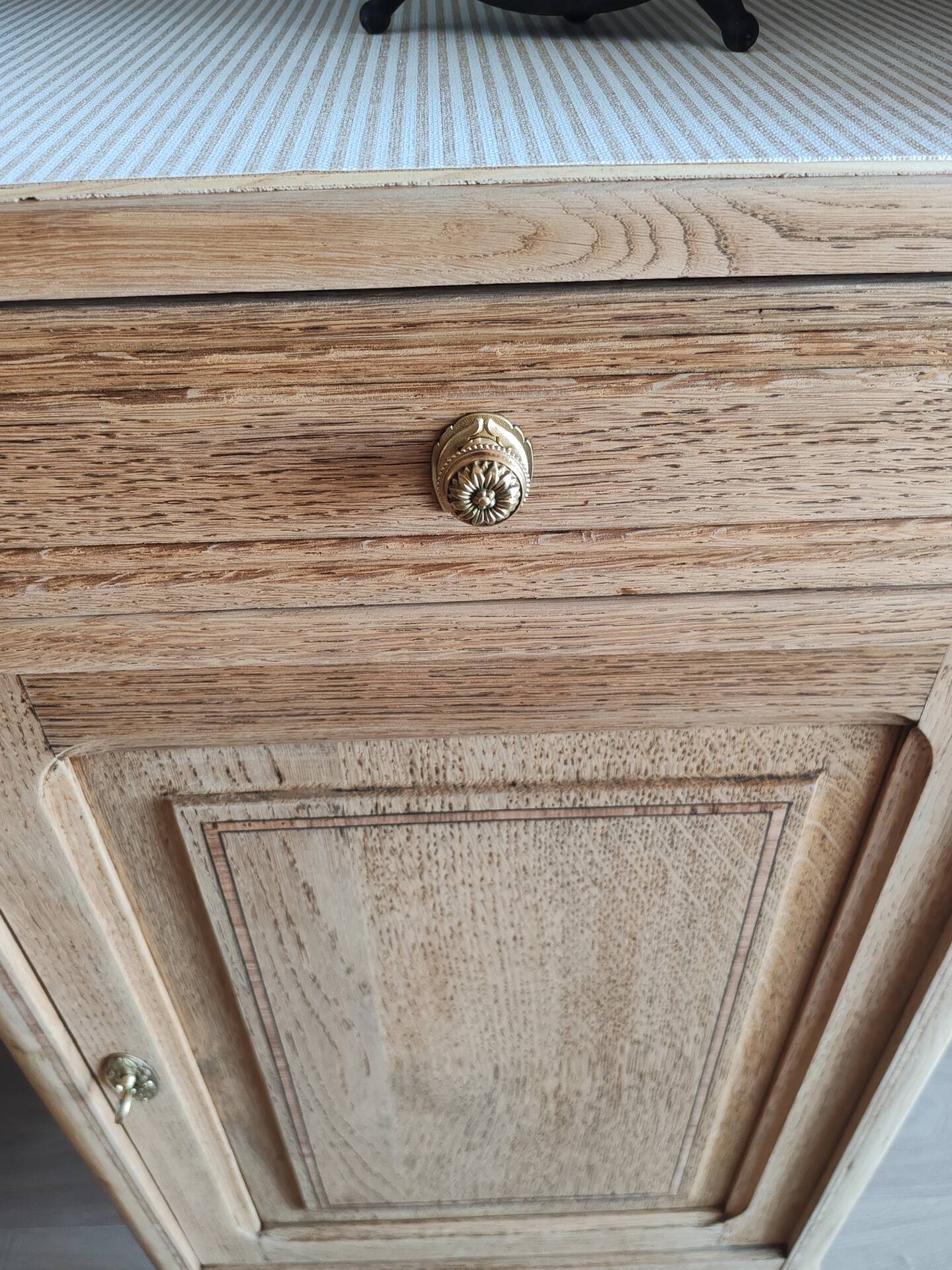 Oak furniture