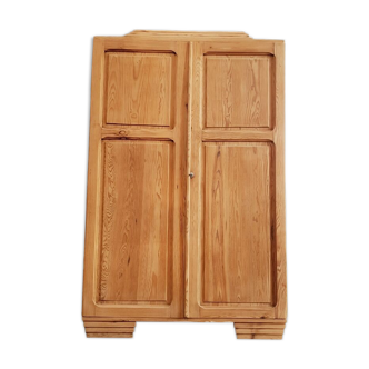 Vintage wardrobe