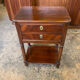 Table de chevet