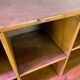 Bureau en noyer